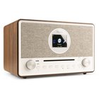 Audizio LuccaWH 102.252