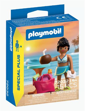 Playmobil 72032 – kuva 2/4