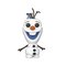 FUNKO Olaf with Bruni 46585 – kuva 1