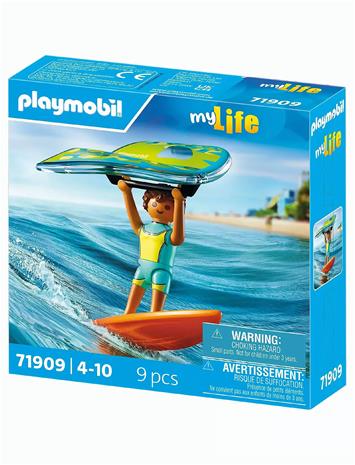 Playmobil 71909