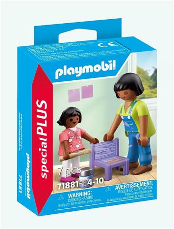 Playmobil 71881