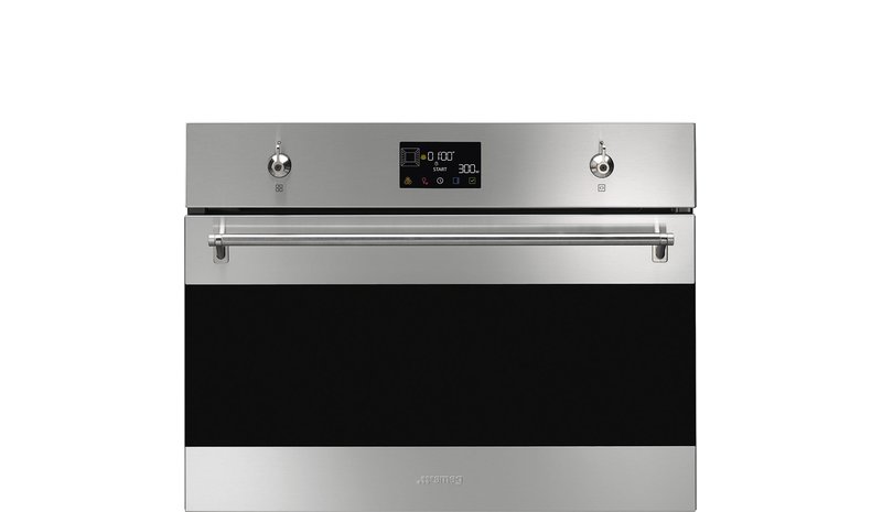 Smeg SO4302M1X – kuva 1/2
