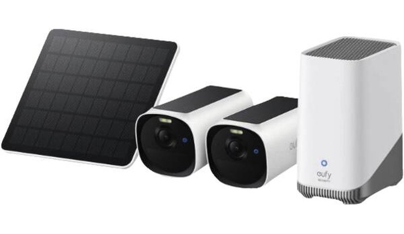 Eufy E8144323 – kuva 1/1