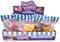 Mushmeez - Core Taba Assortment 40112 – kuva 2