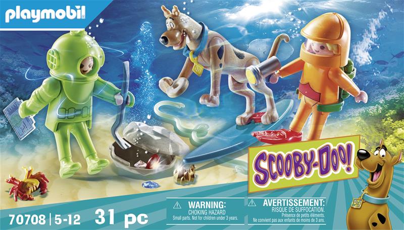 Playmobil 70708