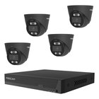 Foscam FN9108E-T4-2T BLACK