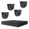 Foscam FN9108E-T4-2T BLACK – kuva 1