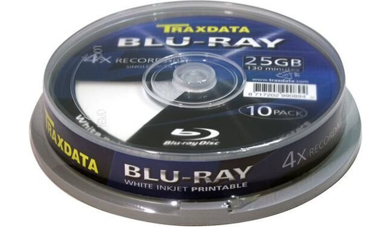 Traxdata 90L753ITRA006 – kuva 1/1