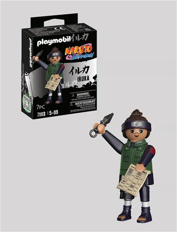Playmobil 71113