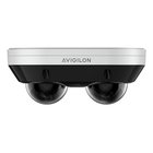 Avigilon 16.0C-H6ADH-DO1-IR H6A Dual Head Cam