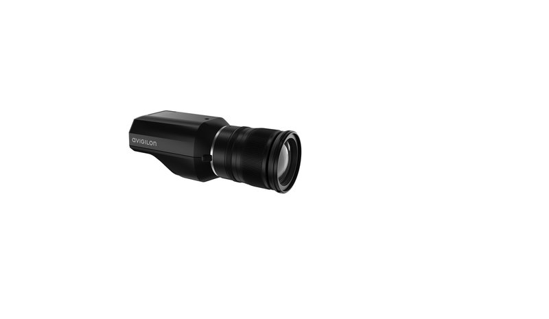Avigilon H5 Pro 40C-H5PRO-B – kuva 1/1