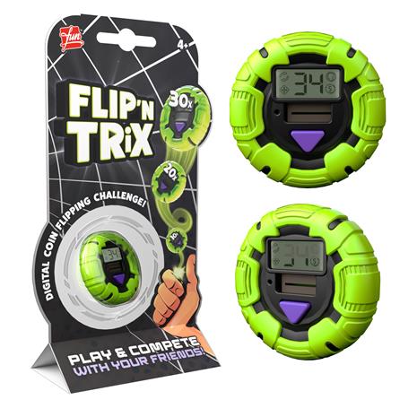 Goliath Flip 'n Trix 934811.024