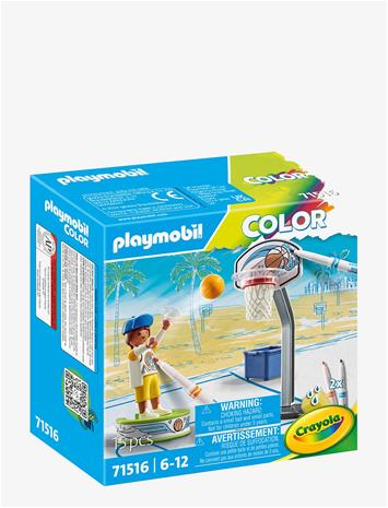 Playmobil 71516