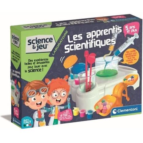Clementoni 52627