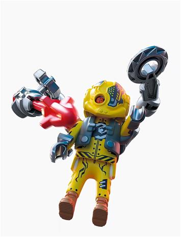 Playmobil 71837