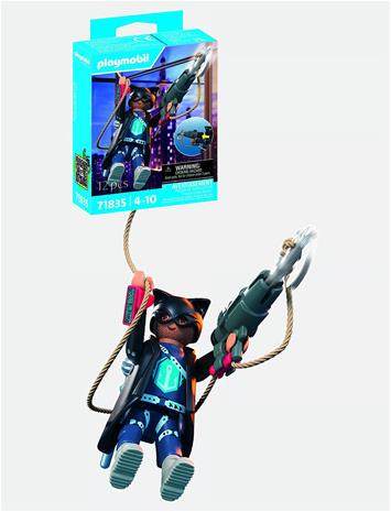 Playmobil 71835