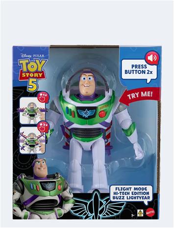 Mattel Buzz JNP91