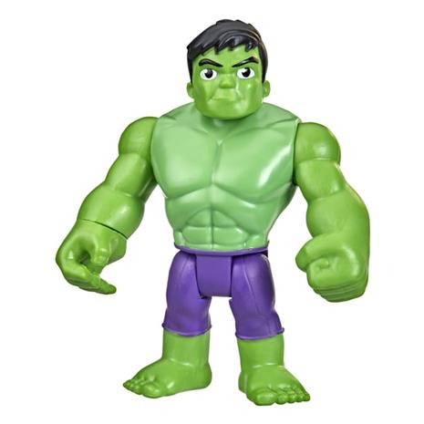Hasbro Hulk F39965X0