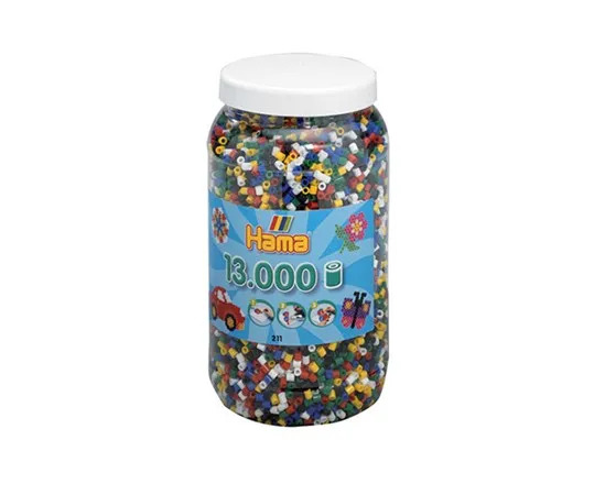 Hama Beads 211-66