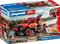 Playmobil Feuerwehr-Pickup 72194 – kuva 2
