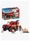 Playmobil Feuerwehr-Pickup 72194 – kuva 4