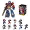 Blokees Transformers 71100 – kuva 2