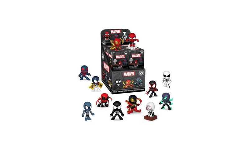 FUNKO Spider-Man 83754 – kuva 1/3