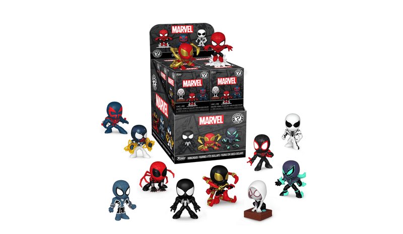 FUNKO Spider-Man 83754 – kuva 2/3