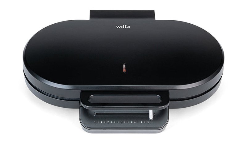Wilfa Classic Double P WM4DB-160P 602828 – kuva 1/3