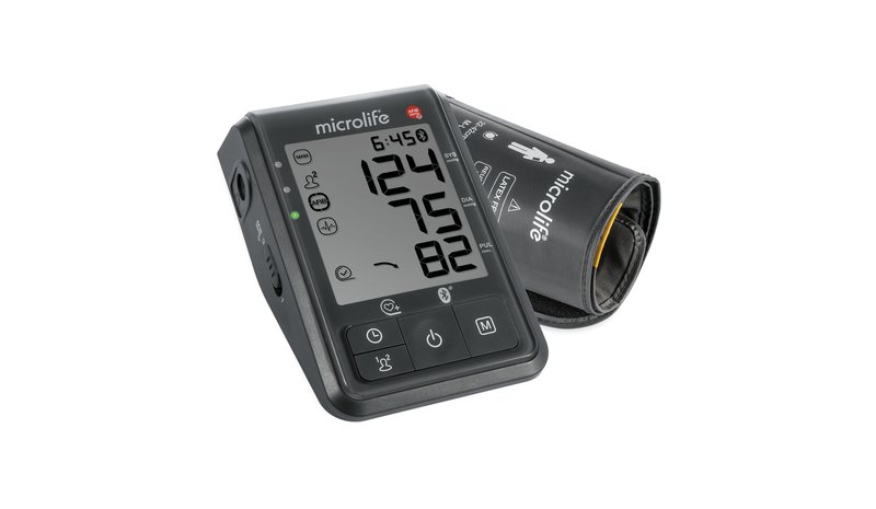 Microlife BP B6 Connect – kuva 1/2