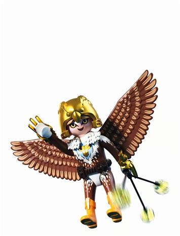 Playmobil 71834