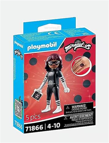 Playmobil 71866