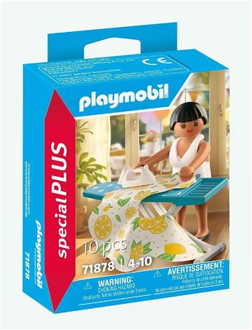 Playmobil 71878