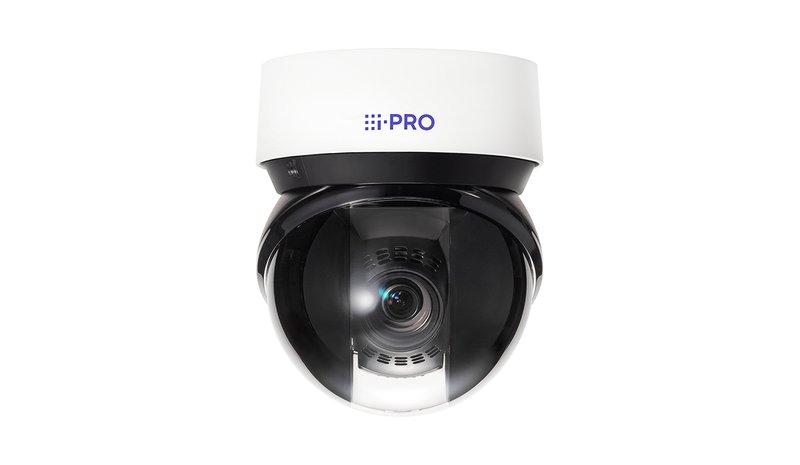 i-PRO WV-X66600-Z3LS – kuva 1/1