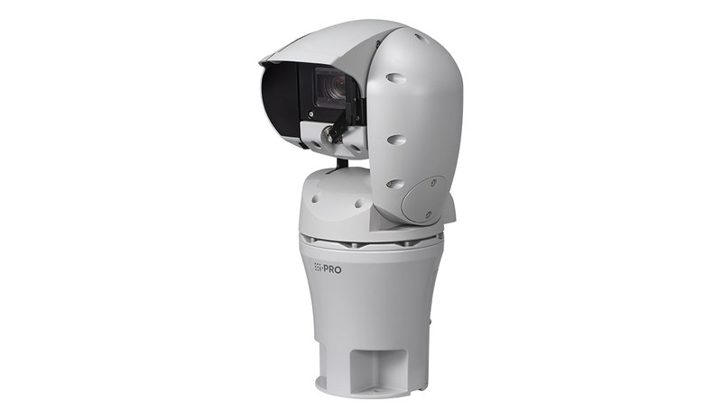i-PRO WV-X67700-Z3-3 – kuva 1/1