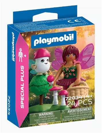 Playmobil 72034