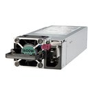 HPE 1600W Flex Slot Platinum Hot Plug Low Halogen Power Supply Kit P38997-B21