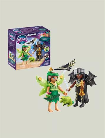 Playmobil 71350