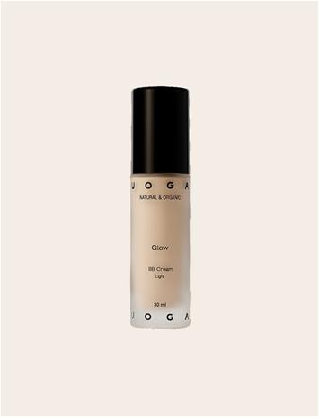 Uoga Uoga BB Cream Glow