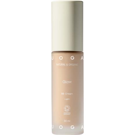 Uoga Uoga BB Cream Glow