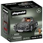 Playmobil X Mercedes-Benz 300 SL 72238
