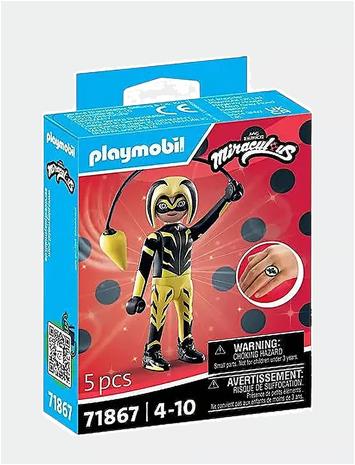 Playmobil 71867