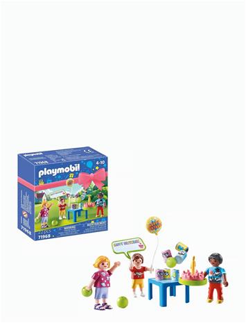 Playmobil 71968