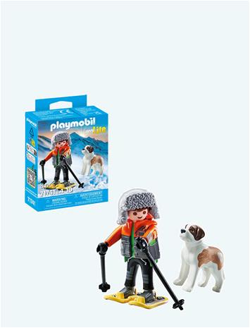 Playmobil 71741