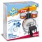 Bontempi Rock Drum Set with Stool 51 4504 – kuva 1