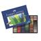 Faber Castell Soft pastels Mini cardboard box (72 pcs) – kuva 5