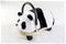 Wheely Bug Wheely Bug Panda Plush, Small - Multi/patterned - ONE SIZE – kuva 7