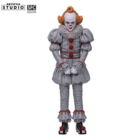 Figu: It - Pennywise FIGU