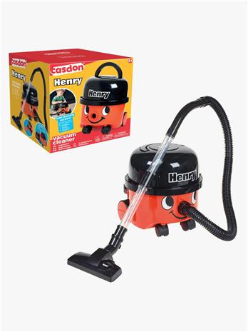 Casdon Henry Vacuum Cleaner