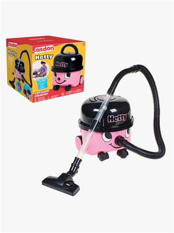 Casdon Hetty Toy Vacuum Cleaner
